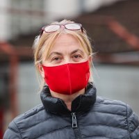 Branka Bakšić Mitić, dogradonačelnica Gline