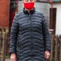 Branka Bakšić Mitić, dogradonačelnica Gline