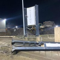 Bagerom u osvetnički pohod