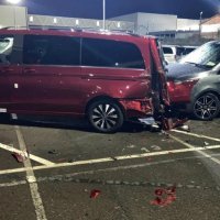 Bagerom u osvetnički pohod