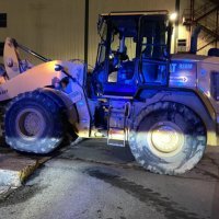 Bagerom u osvetnički pohod