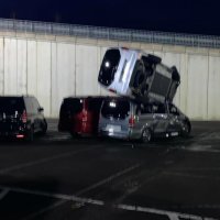 Bagerom u osvetnički pohod