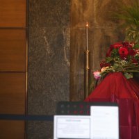 Posljednji ispraćaj Milke Babović