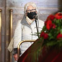 Posljednji ispraćaj Milke Babović