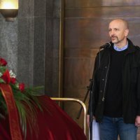 Posljednji ispraćaj Milke Babović