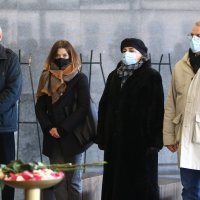 Posljednji ispraćaj Milke Babović