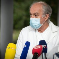 Dr. Ivo Ivić