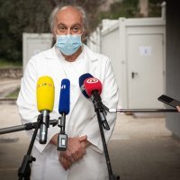 Dr. Ivo Ivić