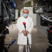 Dr. Ivo Ivić