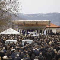 Posljednji ispraćaj šestero mladih u Rakitnom kod Posušja