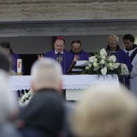 Posljednji ispraćaj šestero mladih u Rakitnom kod Posušja