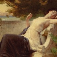 Guillaume Seignac, Podnevni odmor