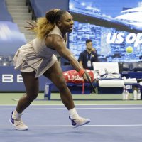 Serena Williams