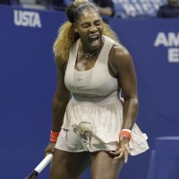 Serena Williams