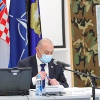 Sastanak Stožera za obnovu od potresa