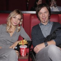 Anja Alavanja Romac i Željko Romac