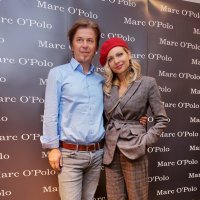 Anja Alavanja Romac i Željko Romac