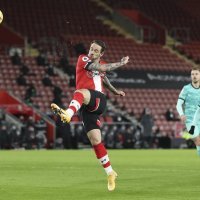 Southampton - Liverpool