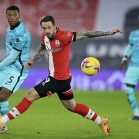 Southampton - Liverpool