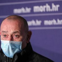 Izjave nakon sjednice Stožera za obnovu