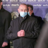 Izjave nakon sjednice Stožera za obnovu