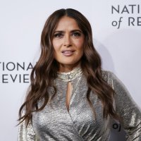 Salma Hayek