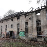 Brezovica oštećena u potresu