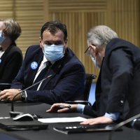 Konferencija za medije Stožera civilne zaštite