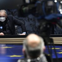 Konferencija za medije Stožera civilne zaštite