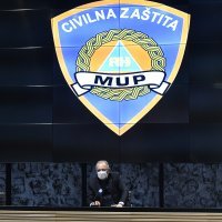 Konferencija za medije Stožera civilne zaštite