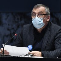 Konferencija za medije Stožera civilne zaštite
