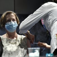 Cijepljenje članova Stožera civilne zaštite