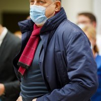 Banja Luka: Milorad Dodik obratio se medijima nakon izlaska iz bolnice