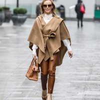 Amanda Holden