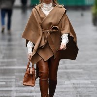 Amanda Holden