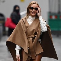 Amanda Holden