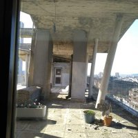 Zgrada u Vukovarskoj ulici