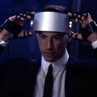 Johnny Mnemonic