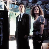 Johnny Mnemonic