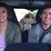 Tražeći ljubav za kraj svijeta