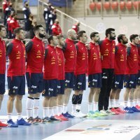 Rukomet: Hrvatska - Španjolska (Europa kup)