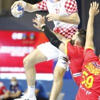 Rukomet: Hrvatska - Španjolska (Europa kup)