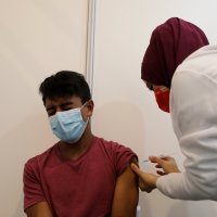 Izrael je cijepio gotovo milijun ljudi u manje od dva tjedna