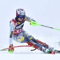 Henrik Kristoffsen - Snow Queen Trophy, muški slalom na Sljemenu 2020.