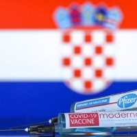 Cjepivo Moderna Pfizer