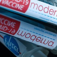 Cjepivo Moderna Pfizer