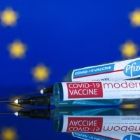 Cjepivo Moderna Pfizer