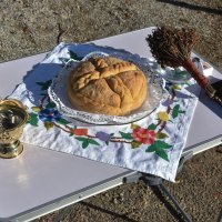 Pravoslavni Božić u Petrinji