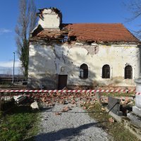 Pravoslavni Božić u Petrinji