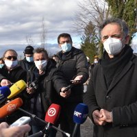 Pravoslavni Božić u Petrinji